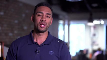 FOX Reacts: Jared Jeffries on the H1PL Announcement