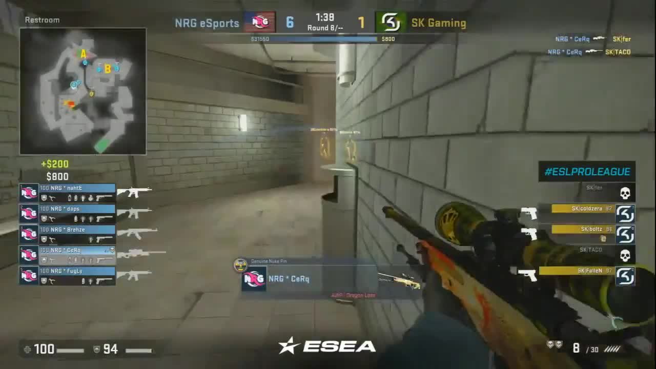 Cerq 5k