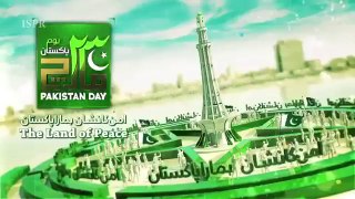 Nation prepares to celebrate 78th Pak Day on 23 Mar 2018