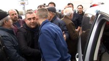 Afrin Gazisi Ahmet Demirbaş: “Hedefimiz Mümbiç, Rakka. Türk Bayrağı her yerde dalgalanacak”