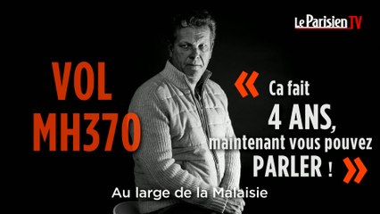 Disparition Du Vol Mh370 Cela Fait 4 Ans Maintenant Vous Pouvez Parler Le Parisien