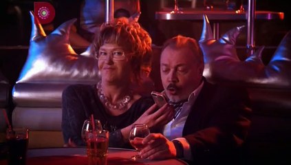 Девичник 4 серия 2018 Комедия Мелодрама