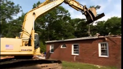 T1E06 - Demoledores - La Mansión de las Sorpresas