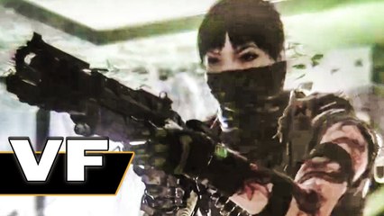 CALL OF DUTY BLACK OPS 4 Bande Annonce TEASER VF