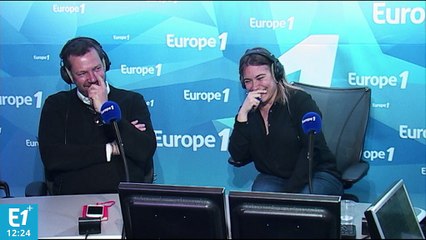 "Fais pas l'con Nanard !"