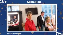 Le OFF de TPMP : Le briefing de Cyril Hanouna, Benjamin Castaldi le karatéka… (Exclu Vidéo)