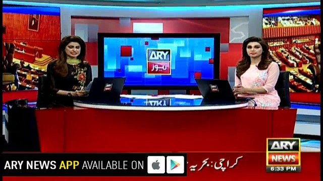 PPP claims to have garnered support of 57 members for Senate chairman