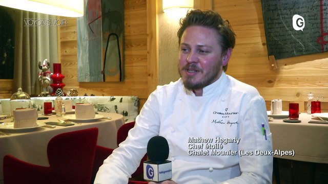 VOYONS VOIR - 9 MARS 2018