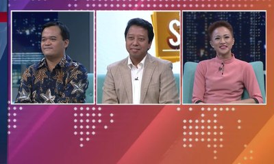 Demokrat, PAN, dan PKB Bentuk Poros Ketiga?
