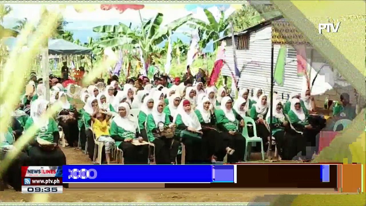 Narco-terrorism closely monitored