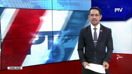 PNP cites Oplan Tokhang's successes