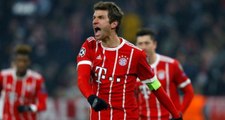 Bayern Münihli Thomas Müller: İstanbul'a İdare Etmek İçin Gelmeyeceğiz