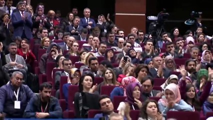 Erdoğan: "Biz Dinde Reform Aramıyoruz! Haddimize mi?"