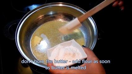 Alfredo Sauce - Creamy and Cheesy White Sauce