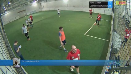 TEAM FARMER Vs LES TONTONS FLINGUEURS - 08/03/18 21:00 - LIGUE 2 - Poitiers Game Parc