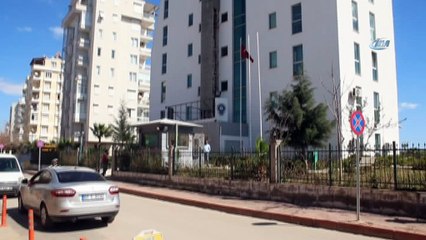 Suriyeli motosiklet hırsızları adliyeye sevk edildi