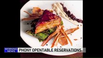 OpenTable Employee Fired After Making 300 Fake Reservations at Chicago Restaurants