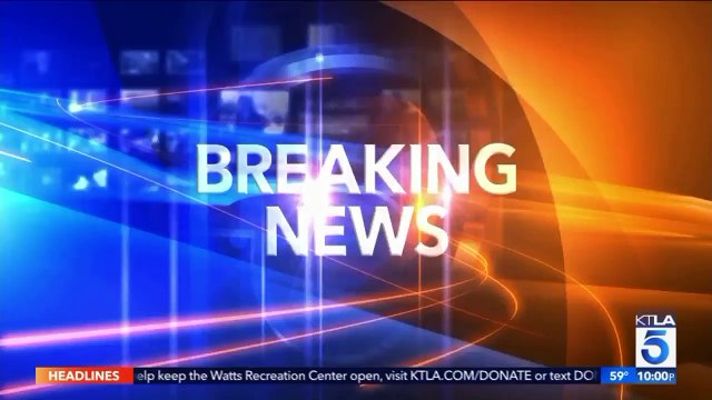 1 Dead from Possible Carbon Monoxide Poisoning at Los Angeles Apartment Building