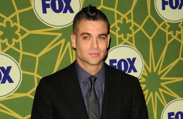 Mark Salling's ex-girlfriend files claim against estate
