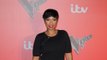Jennifer Hudson claims to have 'one up' on other Voice judges