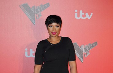 Jennifer Hudson claims to have 'one up' on other Voice judges