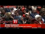 Erdoğan: Siz İslam’ı 14 -15 asır önceki hükümleriyle kalkıp da bugün uygulayamazsınız