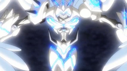 Digimon Adventure tri 6 -  Bokura no Mirai [PV2]