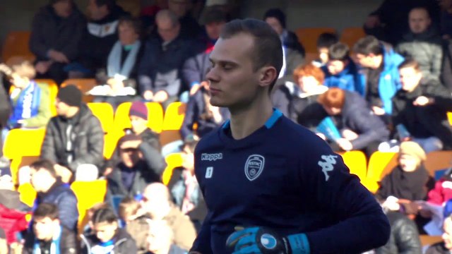 FC Nantes-ESTAC⎥L'avant match avec Jean-Louis Garcia