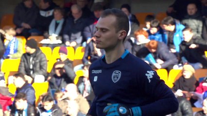 FC Nantes-ESTAC⎥L'avant match avec Jean-Louis Garcia