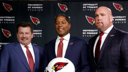 Cardinals, Raiders are among teams who need to be agressive this offseason