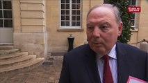 Hervé Marseille : « Le groupe centriste du Sénat et désireux de participer au bon aboutissement de cette réforme constitutionnelle »