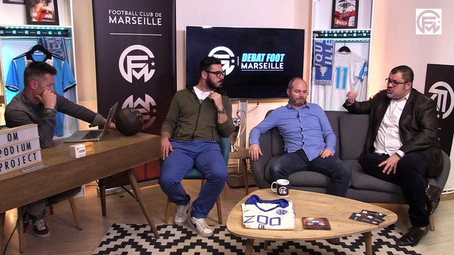 OM : GAGNER LA LIGUE EUROPA A LYON POUR ENTERRER LES LYONNAIS ET...LE PSG