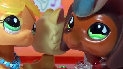 LPS~Castle Walls Season 1 Episode 1 (Our Queen)