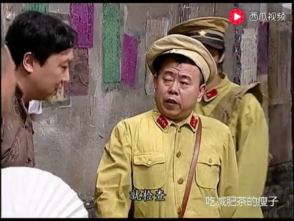 郭德纲、于谦爆笑客串《地下交通站》