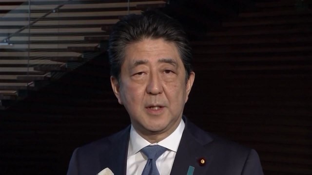 日, 겉으론 높이 평가 ...속으론 '재팬 패싱' 전전긍긍 / YTN