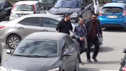 Muğla Bodrum'da Uyuşturucuya Operasyonuna 1 Gözaltı