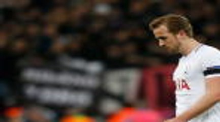'Harry is still disappointed' - Pochettino on Champions League exit