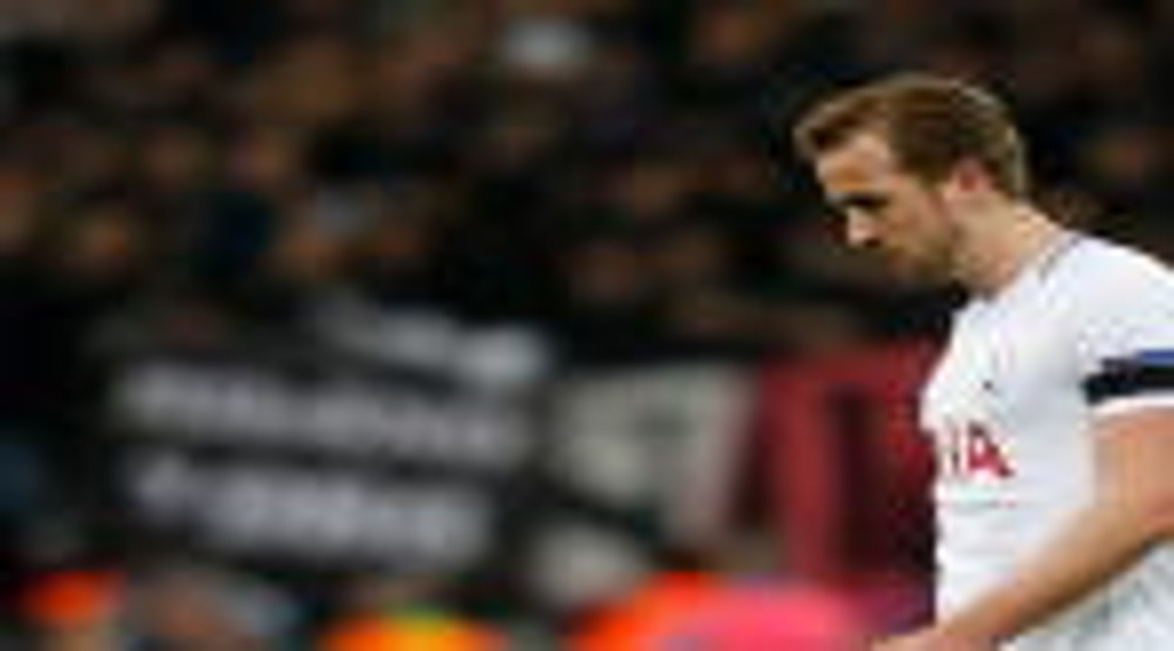 'Harry is still disappointed' - Pochettino on Champions League exit