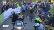 Le dernier kilomètre en vidéo - Cyclisme - Tirreno Adriatico