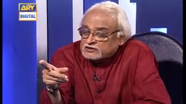 Mein Ak Mard Hoon, Jo Kehraha Hoon Wo Ak Falsafa Hai - Loose Talk