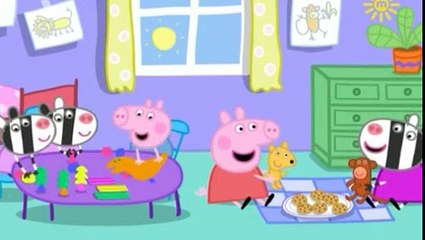 Peppa Pig - S15E04 - Pottery