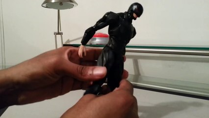 Play Arts Kai Robocop 3.0 Action Figure