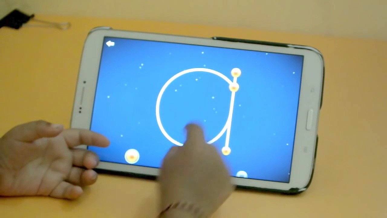 Letter School - ABC games for Kids - Alphabet Free Android App Part 1 (Lowercase)