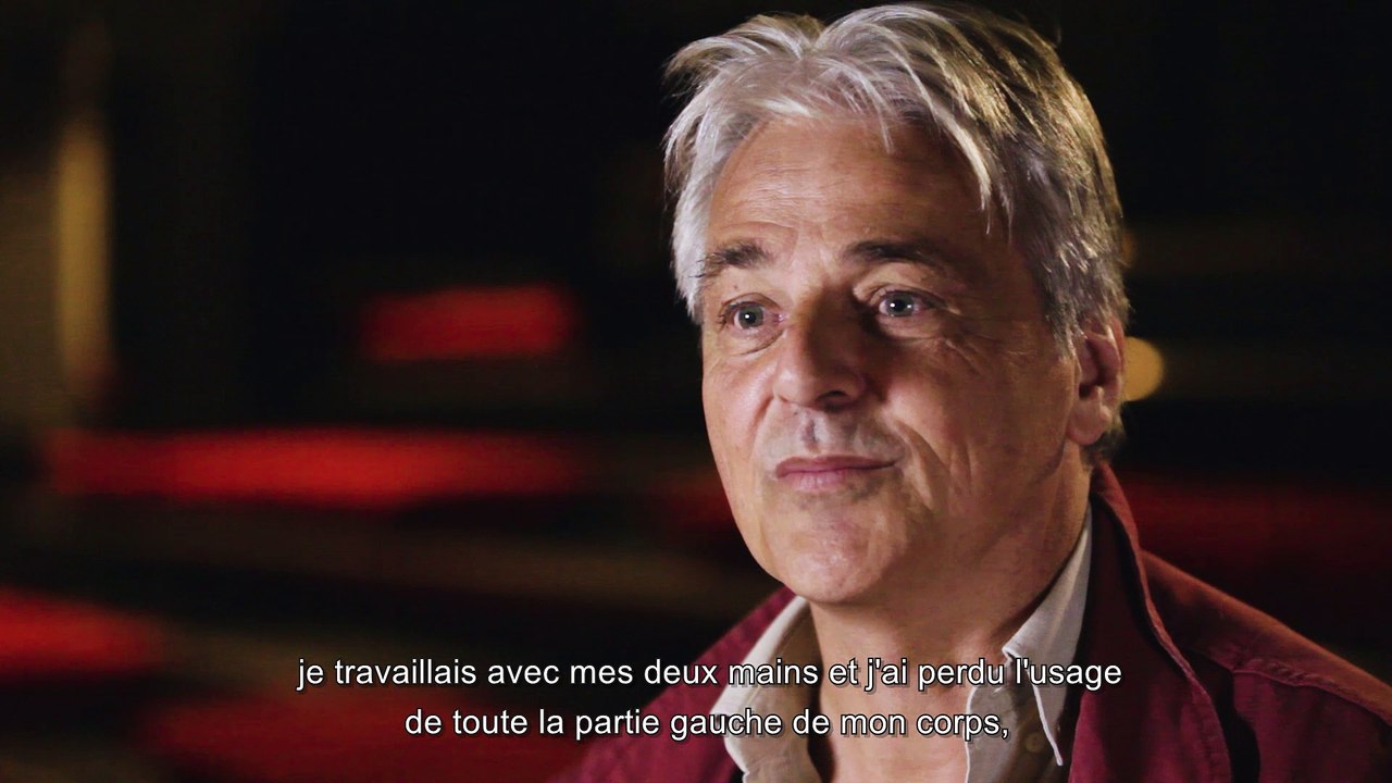 Interview adhérents FNATH