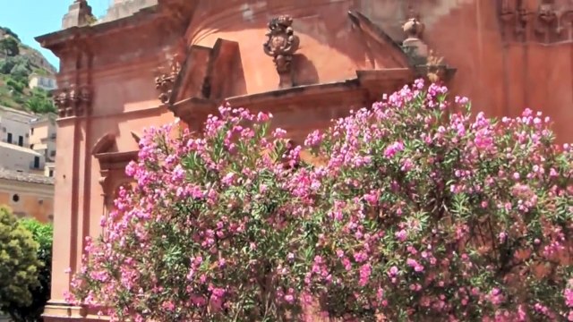 Modica - Sicily - Italy - UNESCO World Heritage Sites