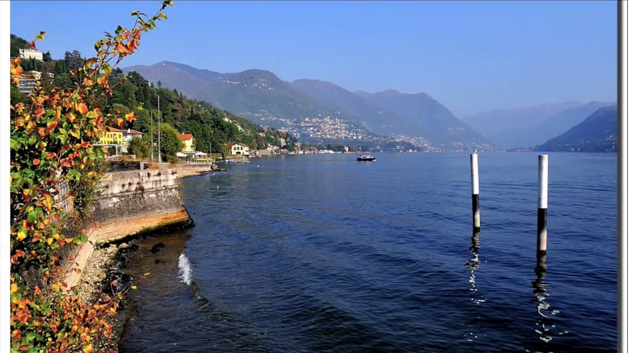 Lake Como