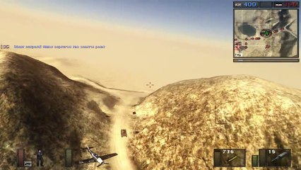 Battlefield 1942 Graphics mod (Not stable - WIP)