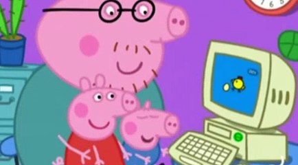 Peppa Pig - Learn the Alphabet with Peppa
