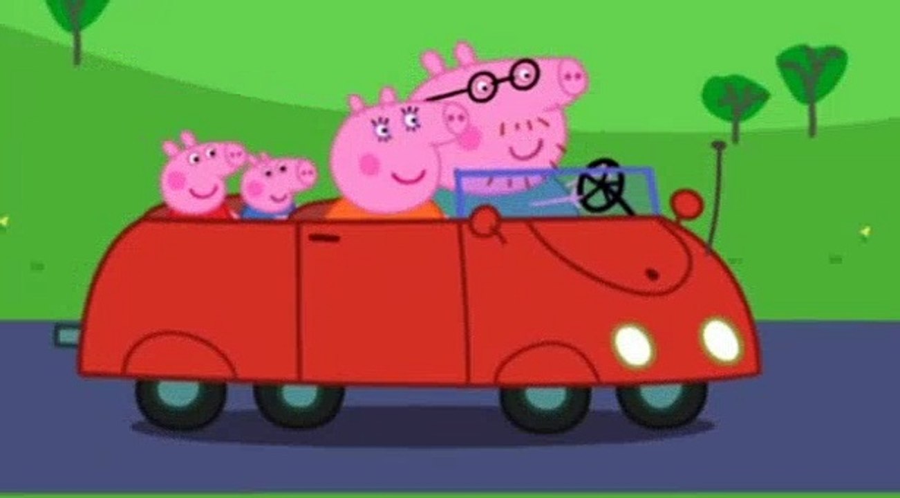 Peppa Pig - Colors