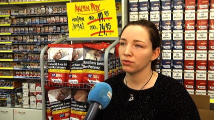 Une Semaine dans le Grand Est du 9 mars 2018